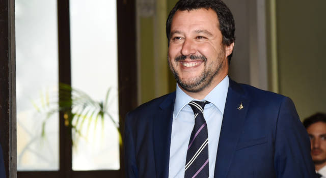 Le ex di Matteo Salvini, dal matrimonio alla fidanzata ventenne