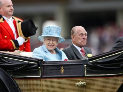 Royal Family a tavola: le regole che i reali devono seguire con la Regina Elisabetta
