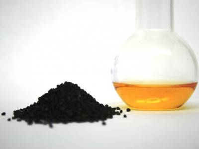 olio nero di cumino