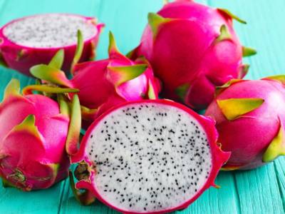 Dragon Fruit