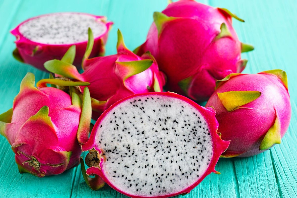 Dragon Fruit