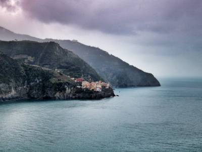 Le meraviglie delle Cinque Terre: scorci di paradiso nel cuore della Liguria