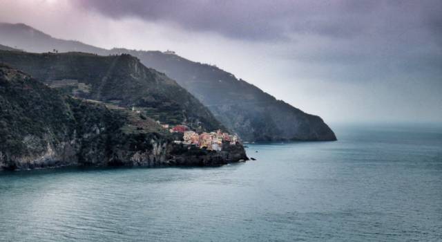 Le meraviglie delle Cinque Terre: scorci di paradiso nel cuore della Liguria