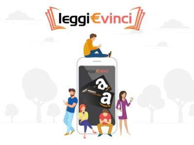 Leggi e vinci