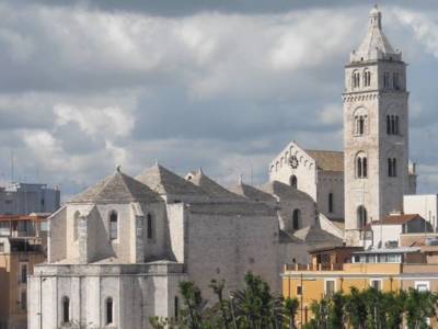 La città di Barletta: itinerario turistico nei luoghi della disfida