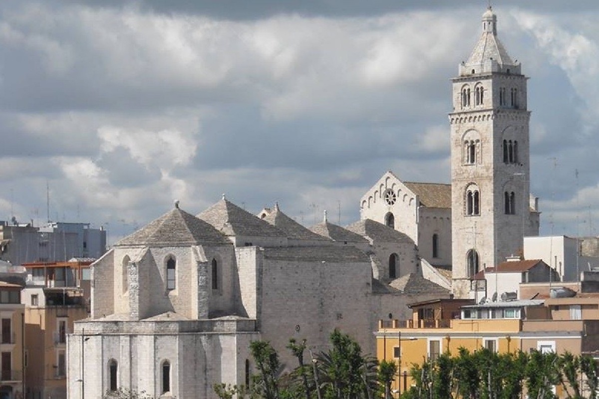 Cattedrale di Santa Maria Maggiore