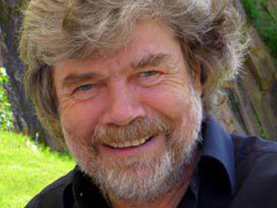 Reinhold Messner