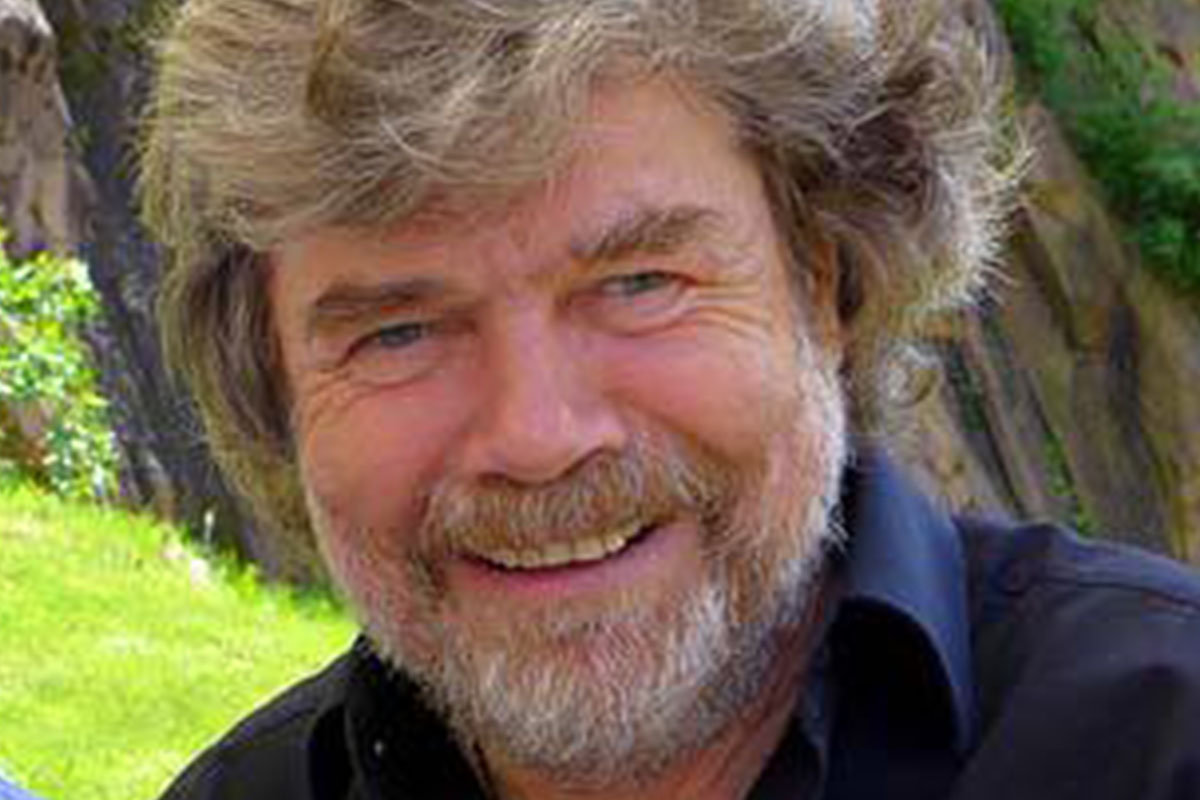 Reinhold Messner