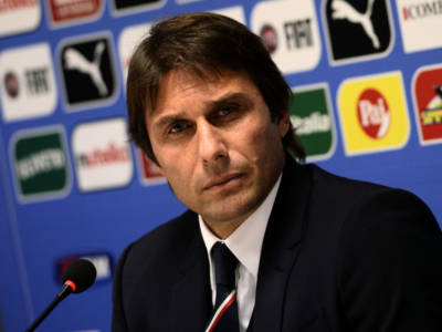 Antonio Conte