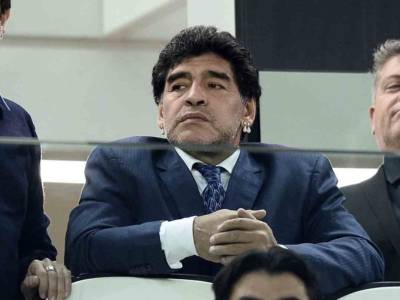 ‘Maradona – Sogno Benedetto’: tutto sulla serie TV dedicata al Pibe de Oro
