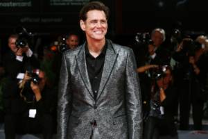 JIM CARREY