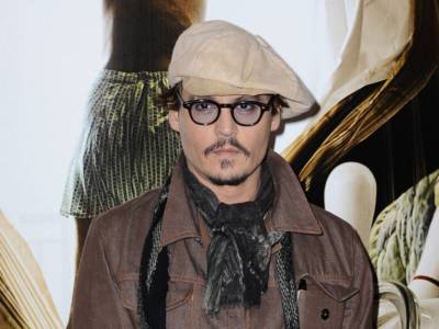 Johnny Deep