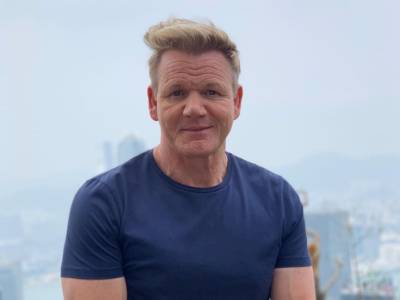 Gordon Ramsay