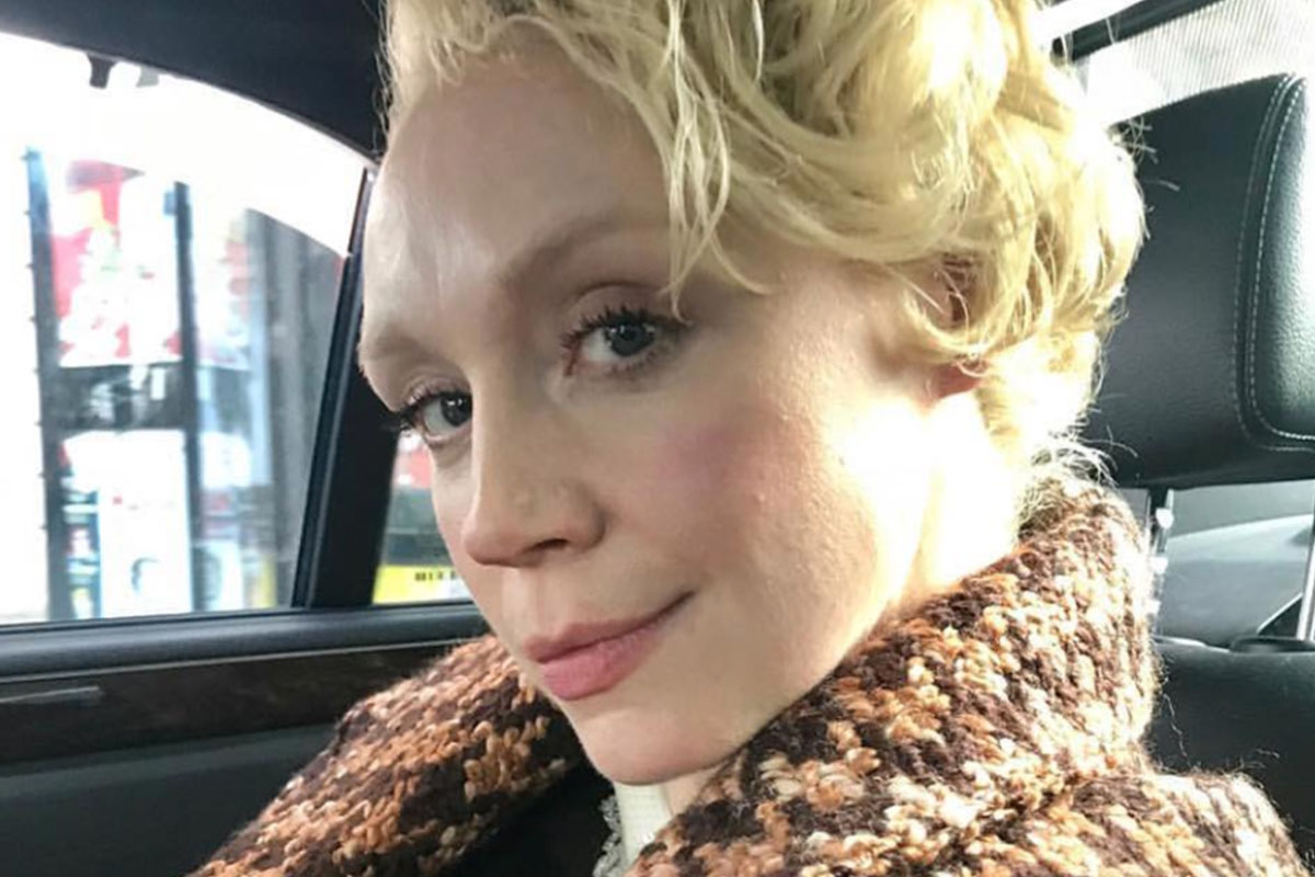 Gwendoline Christie