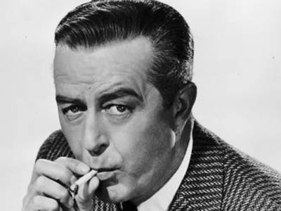 Ray Milland