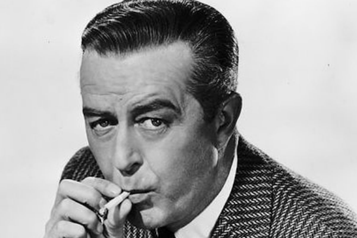 Ray Milland