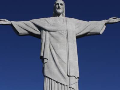 Le statue del Cristo Re più famose del mondo: un unico soggetto, diverse interpretazioni