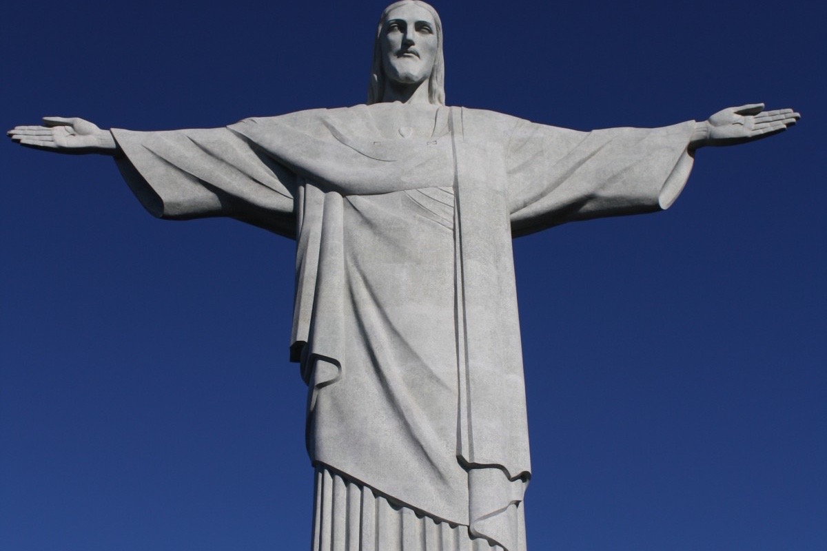 Le statue del Cristo Redentore più famose del mondo