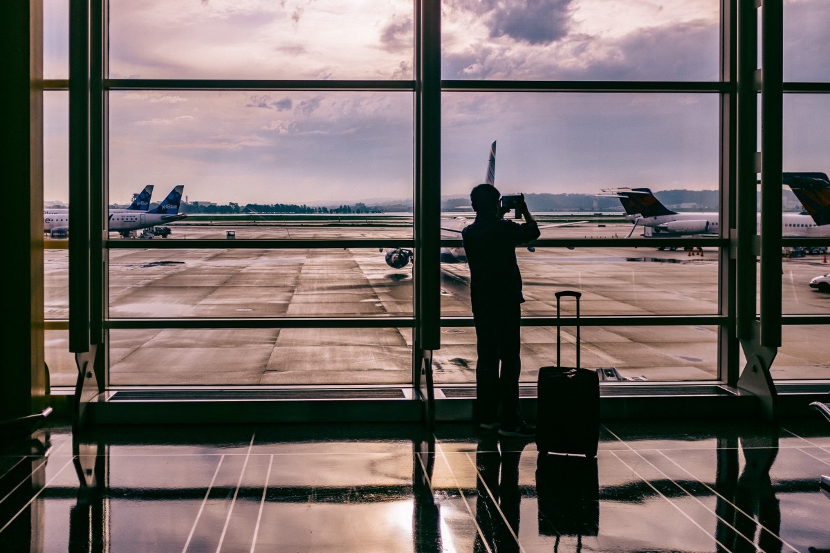 Gli aeroporti più belli del mondo