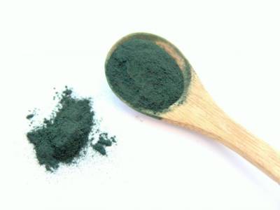 I benefici dell'alga spirulina