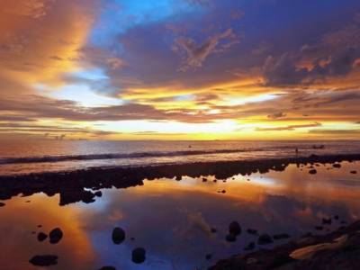 Isola di Sumba: un paradiso naturale nel cuore dell’Indonesia Orientale