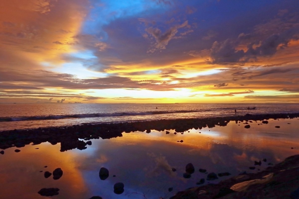 Isola di Sumba