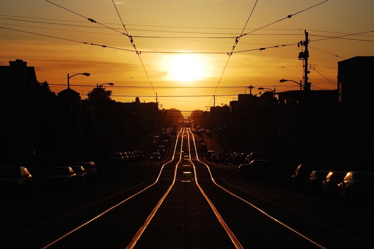 Le strade più ripide del mondo