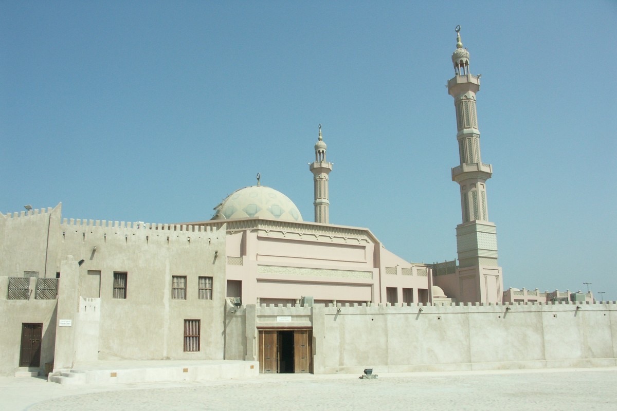 Sharjah