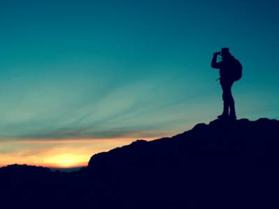 Trekking in Europa: i luoghi nei quali anima e territorio diventano un’unica cosa