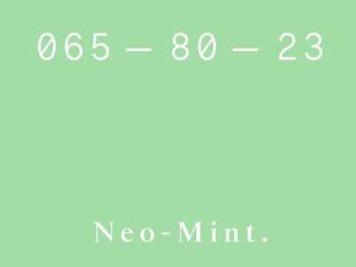 neo mint