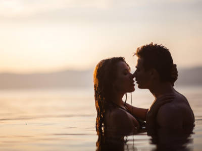 5 cose da sapere prima di fare l’amore in acqua