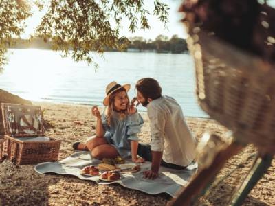 Outfit per un picnic