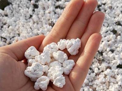 Pop Corn Beach: la spiaggia più instagrammabile di Fuerteventura