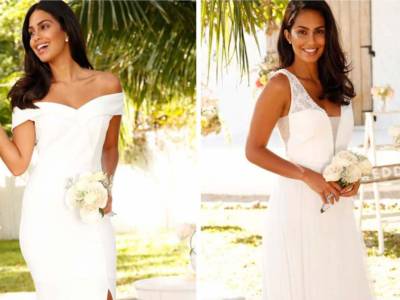 Abiti da sposa low cost Bonprix