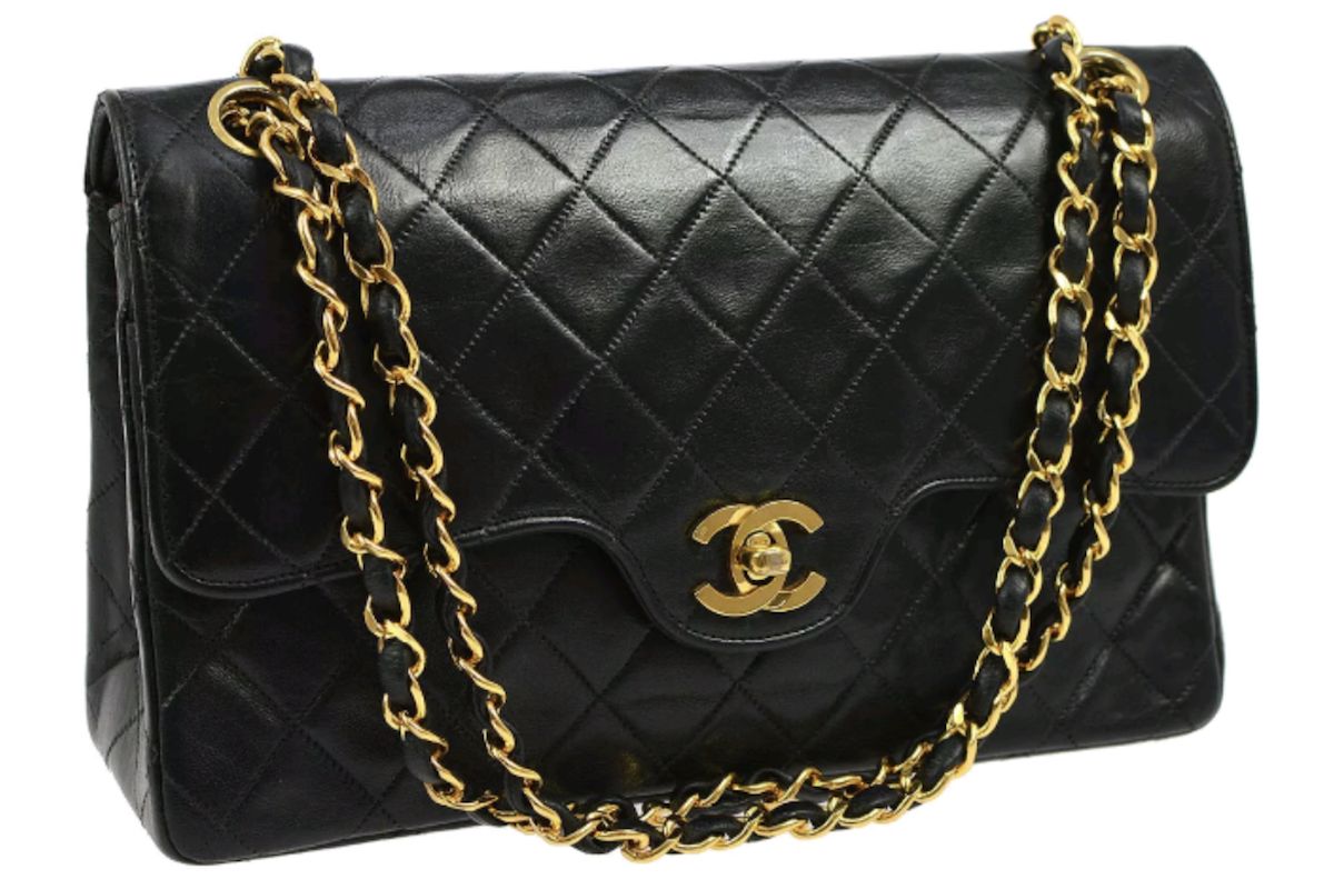 Borsa vintage di Chanel