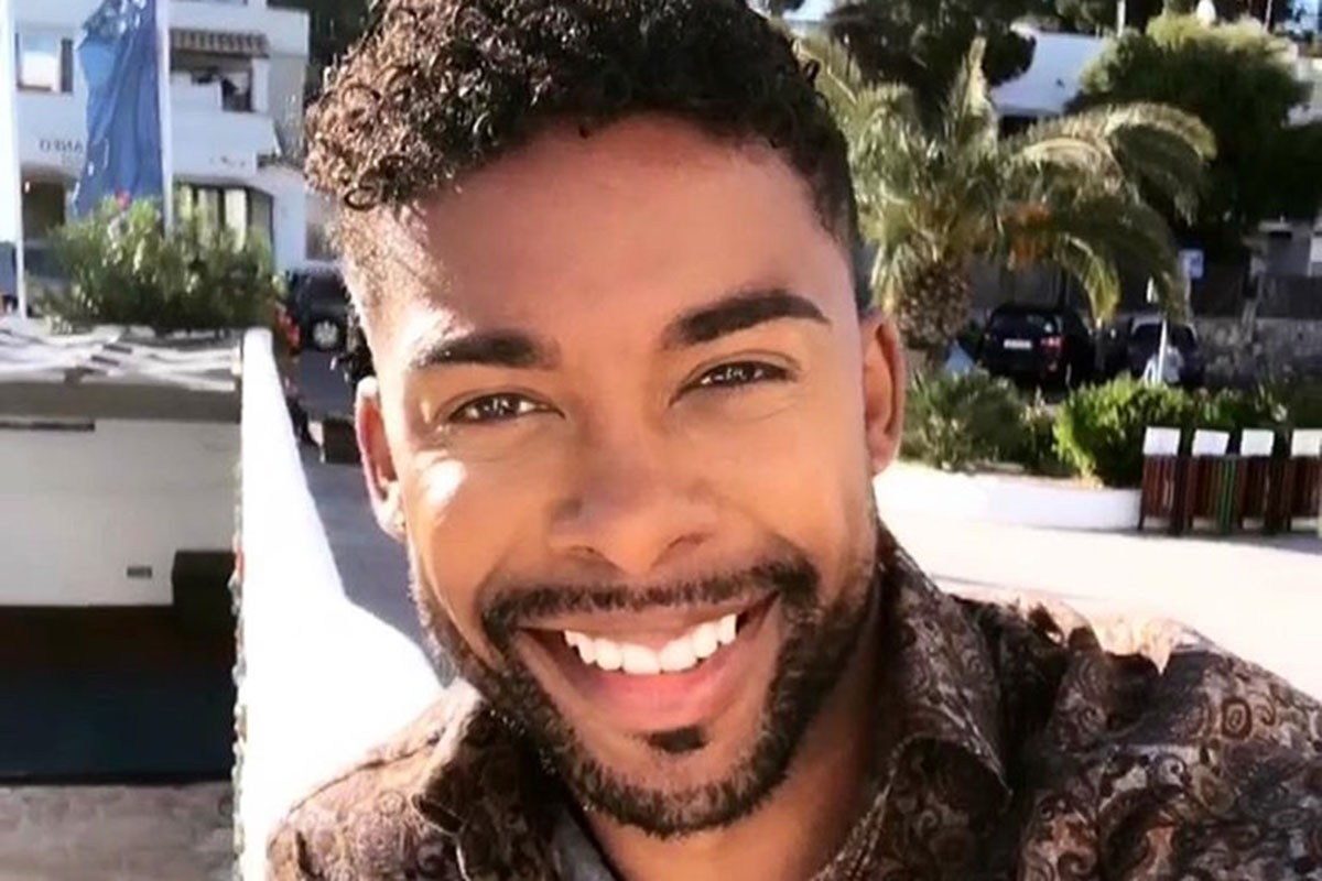 John Lundvik