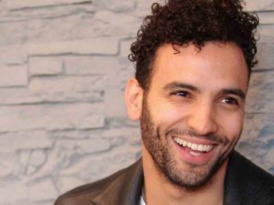 Marwan Kenzari