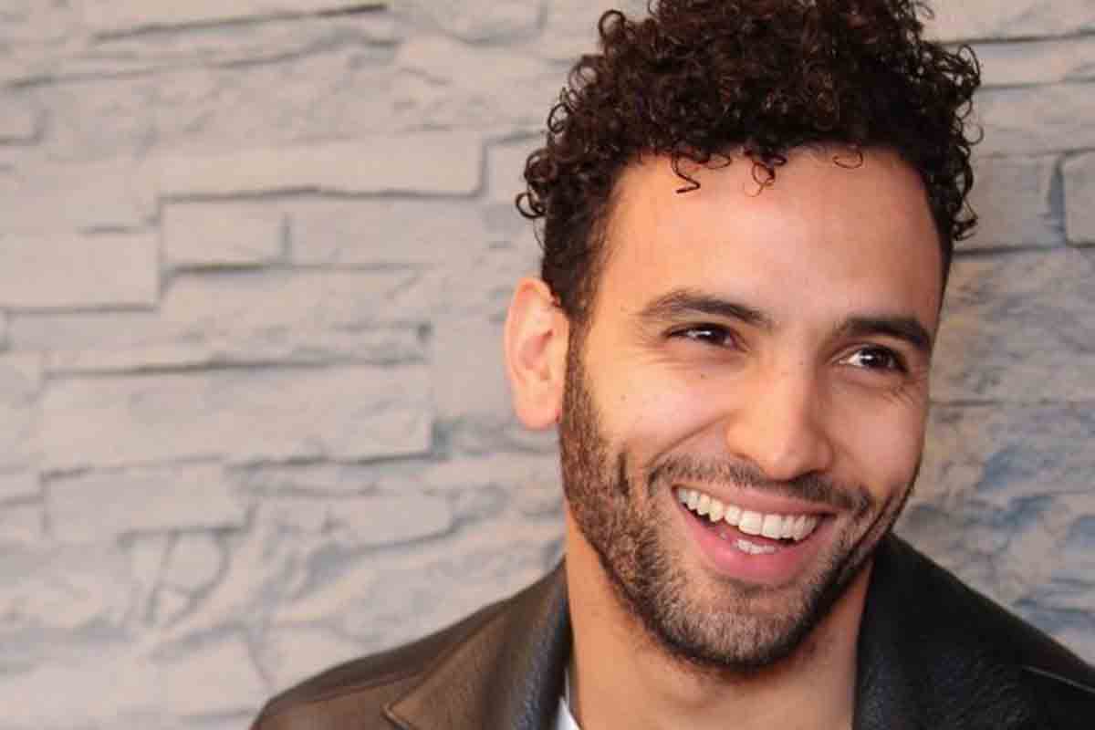 Marwan Kenzari descent