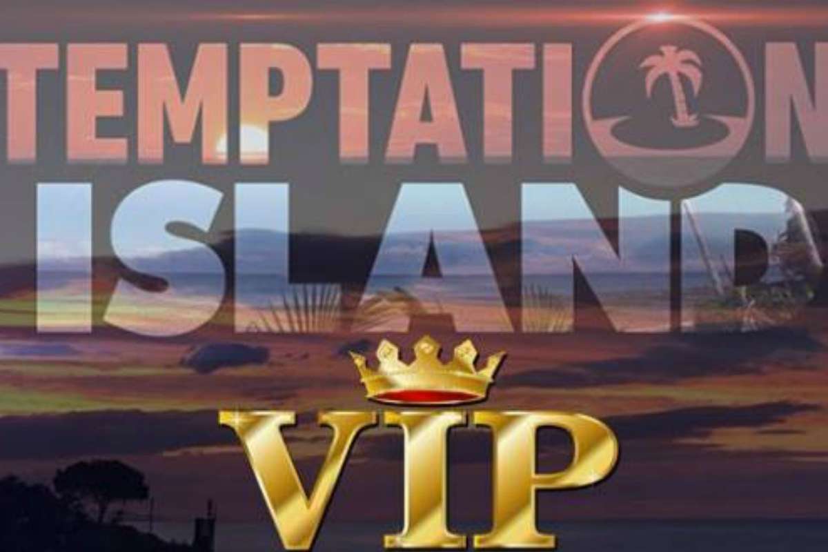 Temptation Island Vip