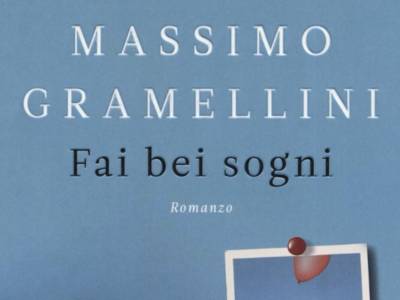 Fai bei sogni: le frasi più belle del libro e del film