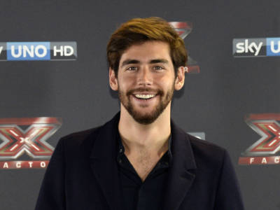 Alvaro Soler