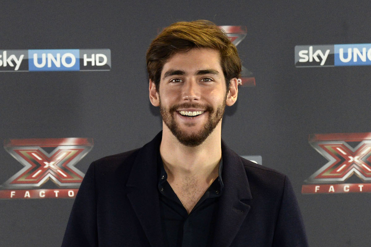 Alvaro Soler, tutte le trasmissioni