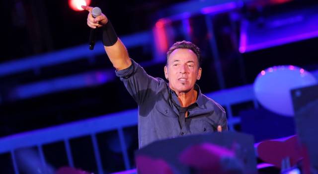 Bruce Springsteen: tutte le cose che non sai su The Boss