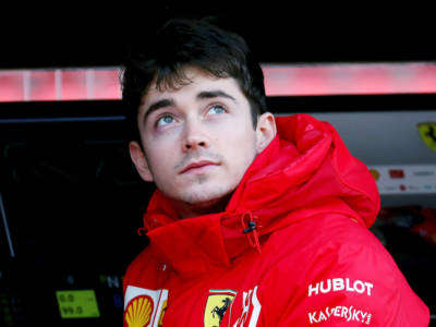 Charles Leclerc