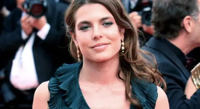 Charlotte Casiraghi E Dimitri Rassam Il Matrimonio I Dettagli