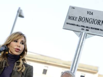 Ecco chi è Daniela Zuccoli, la vedova di Mike Bongiorno!