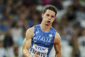 FILIPPO TORTU