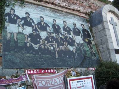 GRANDE TORINO