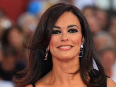 Maria Grazia Cucinotta