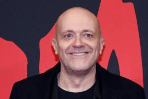 Max Pezzali